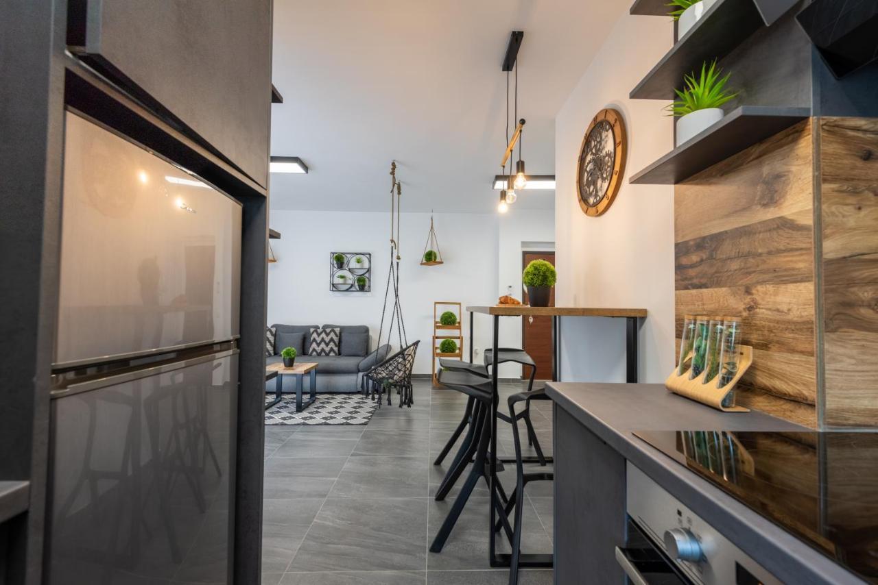 Apartment Lo&Ti Чижичи Экстерьер фото