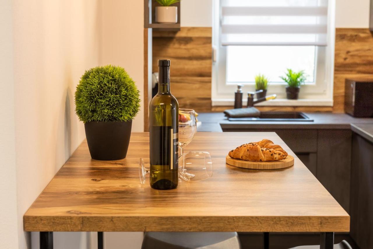 Apartment Lo&Ti Чижичи Экстерьер фото