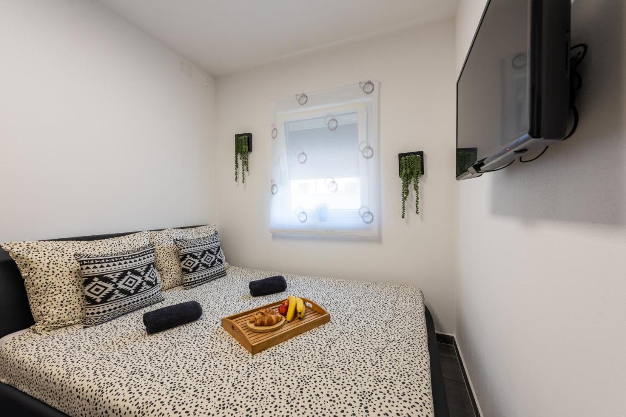 Apartment Lo&Ti Чижичи Экстерьер фото
