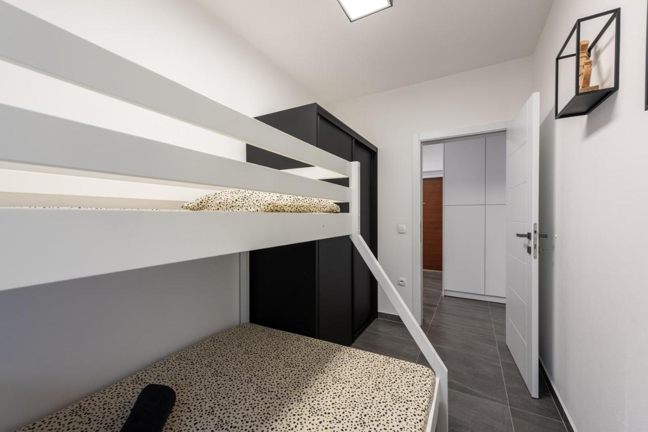 Apartment Lo&Ti Чижичи Экстерьер фото
