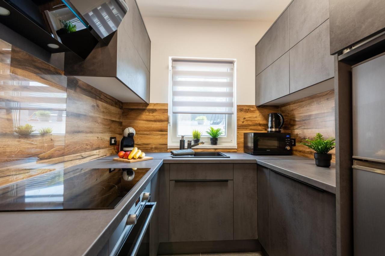 Apartment Lo&Ti Чижичи Экстерьер фото